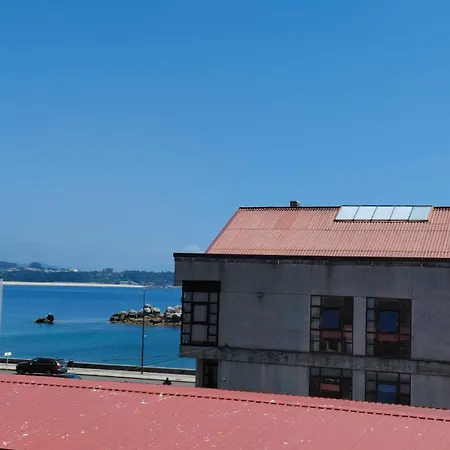 Appartamento Pedra Pateira 1 Ribeira
