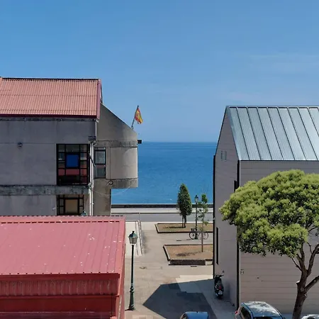 Apartman Pedra Pateira 1 *