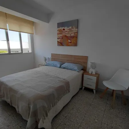Appartamento Pedra Pateira 1 *